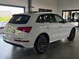 Audi Q5 2.0 TDI quattro S line Bi-Xenon/StandHZ/Pano - Audi: Standheizung