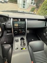 Land Rover Discovery D300 AWD R-Dynamic SE - Land Rover Discovery: Dynamic Se