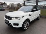 Land Rover Range Rover Sport HSE Dynamic PANO/HEAD UP/LED!! - gebrauchte Land Rover Range Rover Sport aus dem Jahr 2015