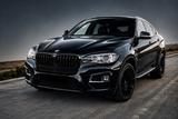 BMW X6 xDrive30d - Seltene Gelegenheit - BMW X6: 30d