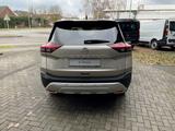 Nissan X-Trail TEKNA+ 1.5 VC-T e-4ORCE 213PS 7-Sitze 20 - Nissan X-Trail in Solingen