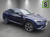 Renault ARKANA TECHNO E-Tech Full Hybrid 145 MY24 - Renault Arkana: Techno