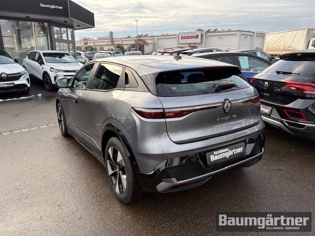 Fahrzeugabbildung Renault Megane E-Tech Electric Equilibre EV40 130HP CCS