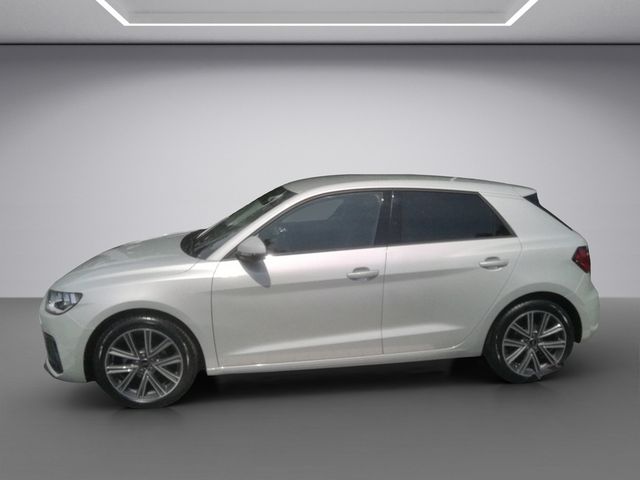 A1 Sportback advanced 25 TFSI 7095 kWPS S tronic