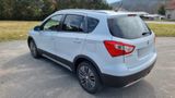 Suzuki S-Cross 1.6 DIESEL*4WD*NAVi*KAMERA*TÜV*AHK*LEDER - Suzuki (SX4) S-Cross aus 2014