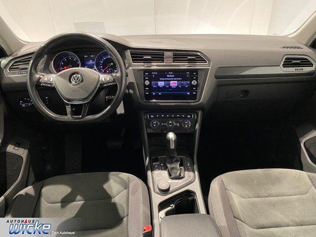 Tiguan 2.0 TSI DSG 4Motion Highline NAVI KLIMA