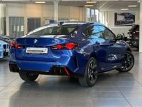 BMW 220 Gran Coupé - Vorschau Bild 5