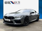 BMW M8 Competition Coupé xDrive LASER SOFT-CLOSE SIT - gebrauchte BMW M8 aus dem Jahr 2024