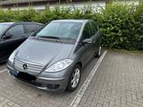 Mercedes-Benz Mercedes A170, Scheckheft 73.000km - Mercedes-Benz A 170 in Berlin