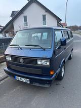 Volkswagen T3 Multivan LLE