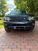 Land Rover Range Rover Sport 3.0 SDV6 HSE HSE