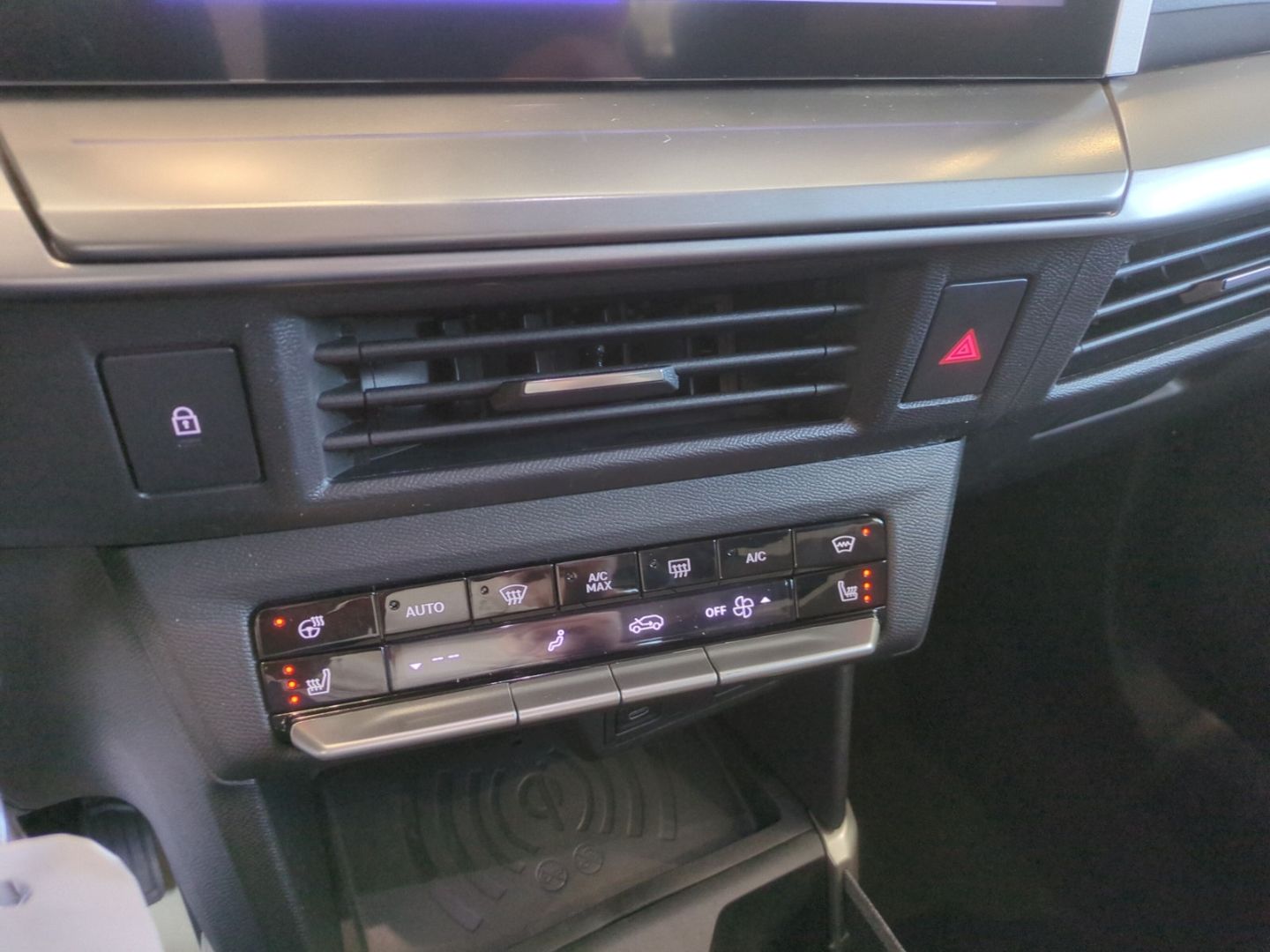 Opel Frontera - Bild 17