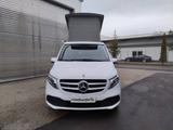 Mercedes-Benz Marco Polo 250d - Mercedes-Benz München