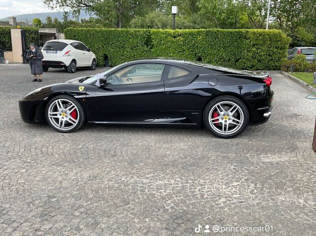 Ferrari F430 F1 60 anniversario italiana