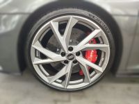 Audi R8 - Vorschau Bild 3