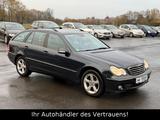 Mercedes-Benz C 200 C T-Modell Kompressor*1.Hand*Tempomat*AHK - gebrauchte Mercedes-Benz C 200 aus dem Jahr 2005