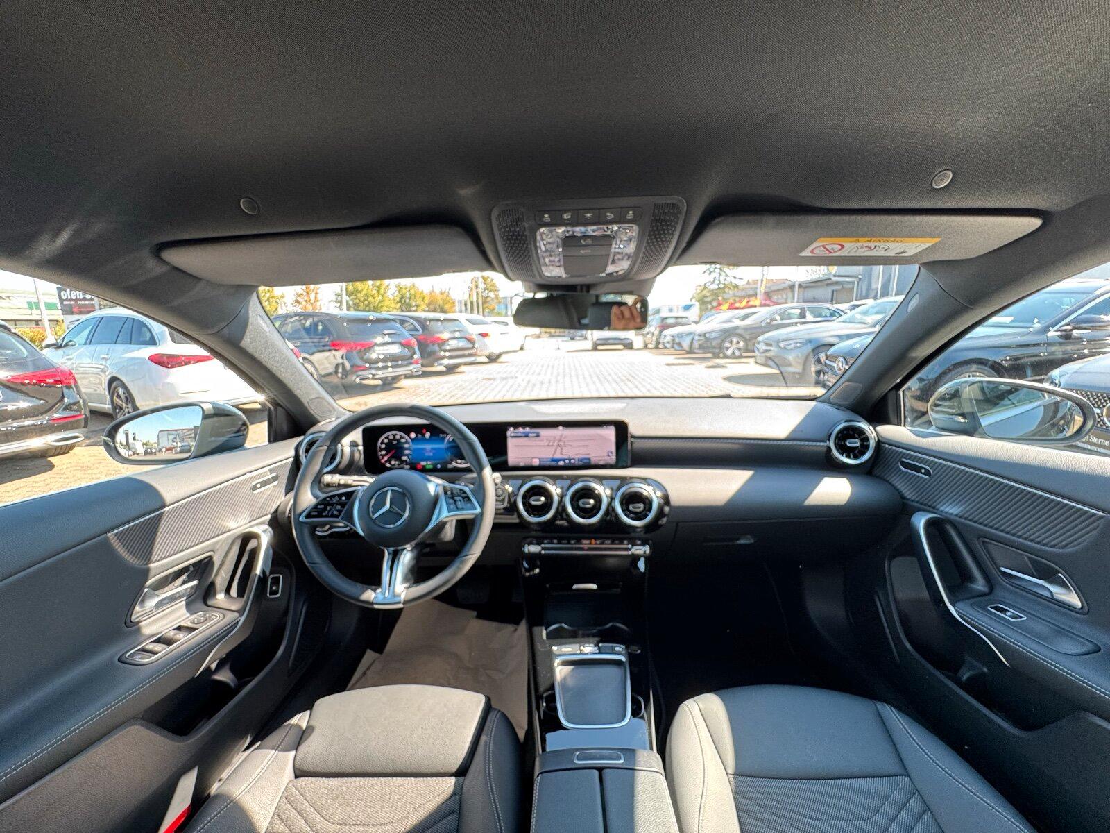 Mercedes-Benz A 250 e PROGRESSIVE +NAVI+LED+KAMERA+ASSIST+SHZ+