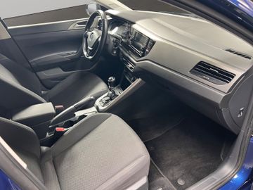 Volkswagen Polo - 11