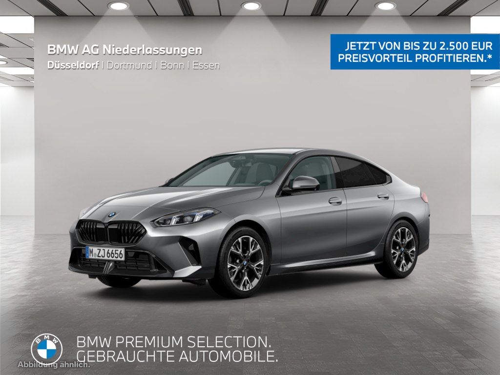 BMW 220d Gran Coupé M Sport Driv.Assist+ Harman/K