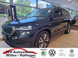 Skoda Karoq 2.0 TDI DSG 4x4 Tour NAVI AHK REARVIEW LED