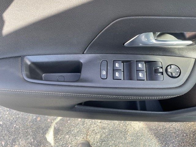 Fahrzeugabbildung Opel Mokka 1.2 Turbo GS MHeV AT+Navi+PDC+Keyless+RFK