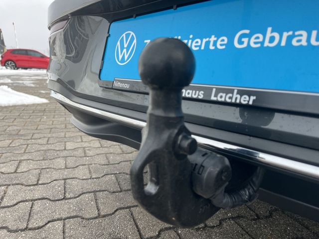 Golf Goal 1.5 eTSI DSG, ACC, Navi, AHK