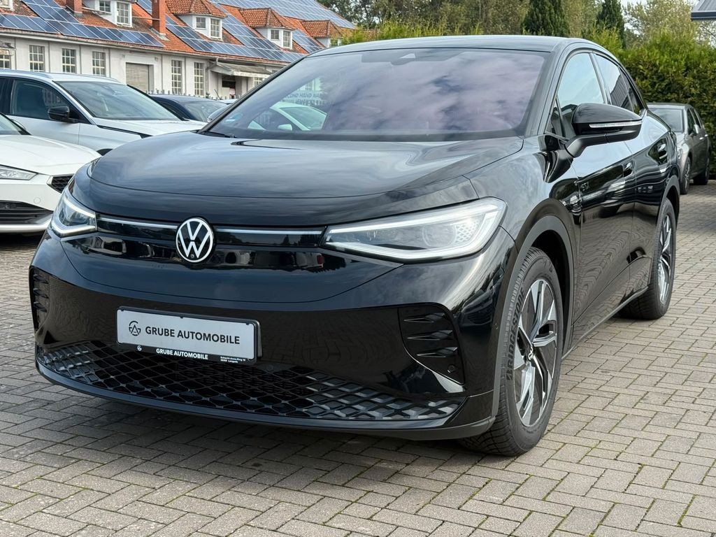 Image of Volkswagen ID.5