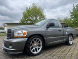 Dodge **VIPER/SRT.10**Single CAB RAM*V.10*8.3*560.PS* - Dodge RAM: Single Cab