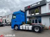 Mercedes-Benz 1848 Actros L*Big Space*76 TKM*Side Guard* - Mercedes-Benz Standard-SZM Actros 1848