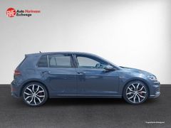 VW Golf VII 2.0 TSI GTI Performance Fahrass Pan Sth VW Golf VII 2.0 TSI GTI Performance Fahrass Pan Sth