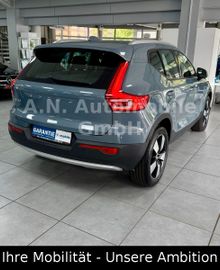 Volvo XC40 - 6