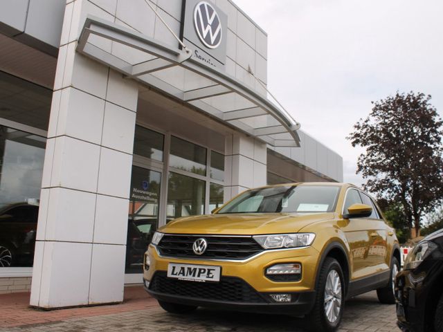 Volkswagen T-Roc 1.6 TDI