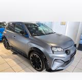 Alpine A290 GT GT - Alpine Elektroautos