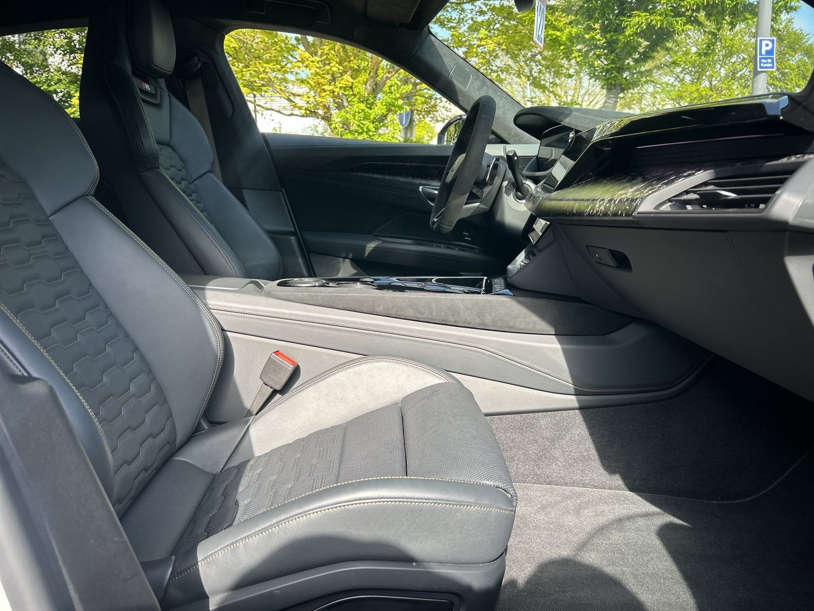 Audi RS e-tron GT - Bild 16