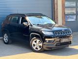 Jeep Compass Longitude 4WD/Navi/TLeder/Kamera/AHK/ - Jeep Compass mit Diesel-Antrieb