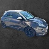Opel Adam Jam ecoFlex - gebrauchte Opel Adam aus dem Jahr 2015