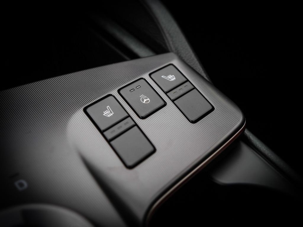 Kia Sportage - Bild 9