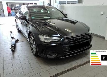Image of Audi A6