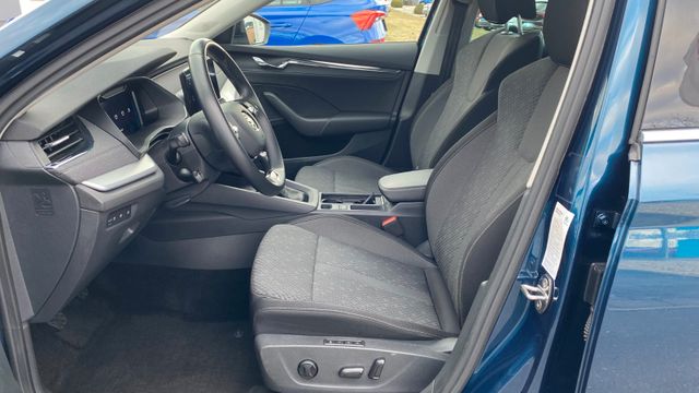 Foto Nummer 11: SKODA Octavia