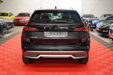 Skoda Kamiq - 8