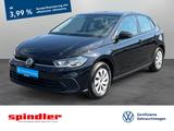 Volkswagen Polo Life 1.0 TSI DSG / Navi, IQ.Drive, LED, SHZ - gebrauchte Volkswagen Polo aus dem Jahr 2022