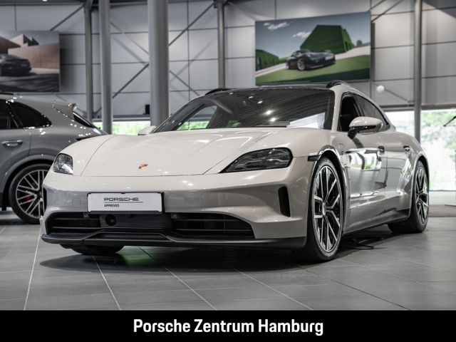 PORSCHE Taycan 4S Sport Turismo Panorama Head-Up