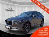 Mazda CX-5 2.5 SKYACTIV-G 194 Sports-Line AWD HUD Bose - Mazda Gebrauchtwagen in Essen