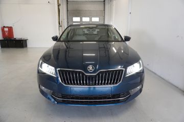 Skoda Superb - 7