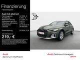 Audi A3 allstreet 35 TDI S tro*Standh*LED*Virtual*Nav - Audi A3 Jahreswagen mit Diesel-Antrieb