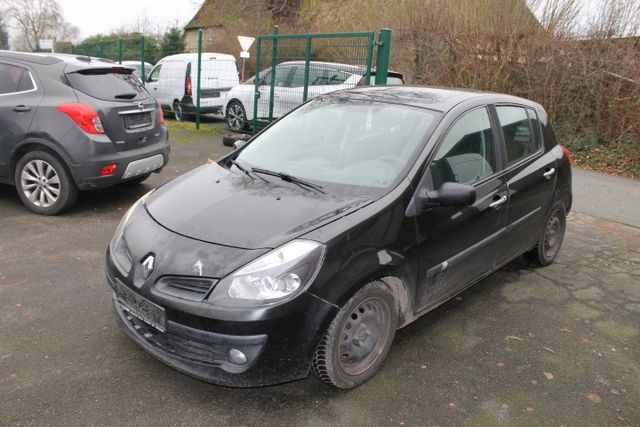 Renault Clio III Edition Dynamique