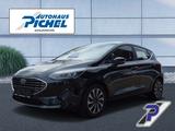 Ford Fiesta Titanium SICHERHEITS.-SICHT&WINTER PAKET - Ford Fiesta Gebrauchtwagen