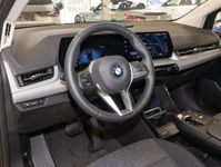 BMW 216 Active Tourer - Vorschau Bild 4