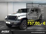 Jeep Wrangler Unlimited 2.0l Plug-In Hybrid Rubicon - Jeep Wrangler aus 2022
