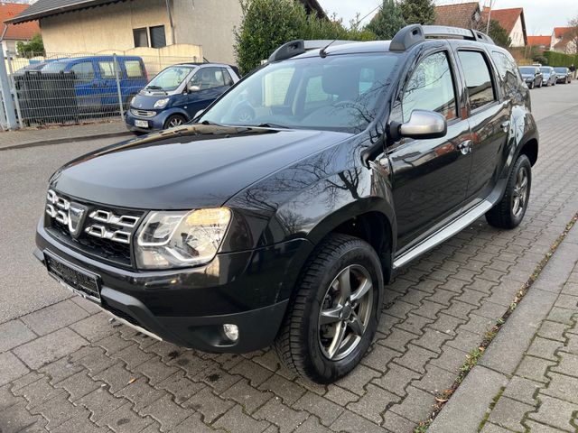 Dacia Duster I Prestige 4x2 Leder Kamera Klima Navi